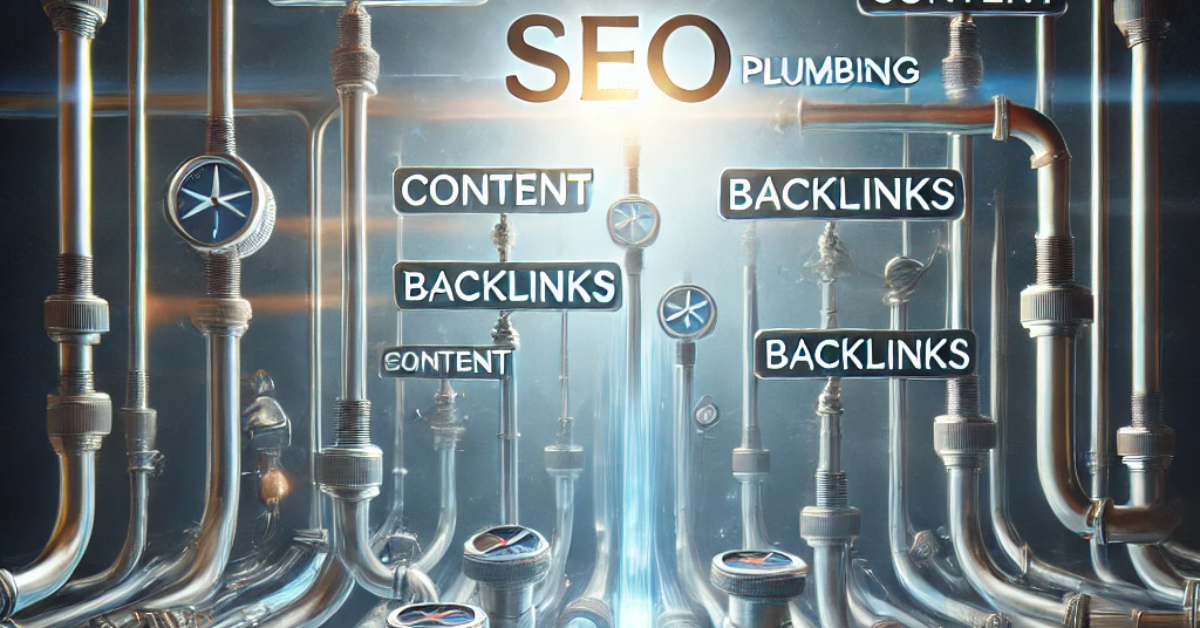 plumbing marketing online